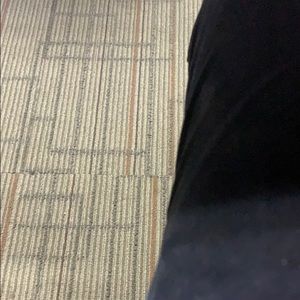 Meet your Posher, Rufus